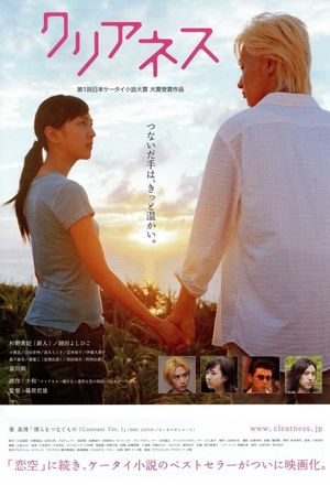 Clearness's poster