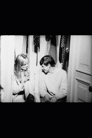 The Closet's poster
