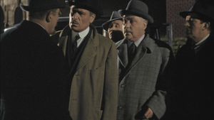 Sherlock Holmes and the Secret Weapon's poster