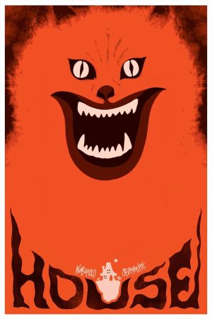 House's poster