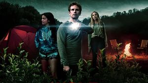 Wolf Mountain's poster
