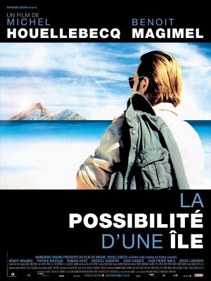 Possibility of an Island's poster
