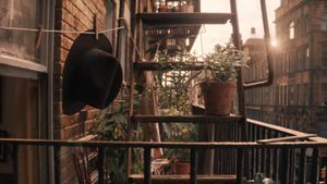 Indiana Jones and the Dial of Destiny's poster