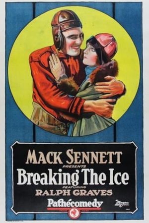 Breaking the Ice's poster image