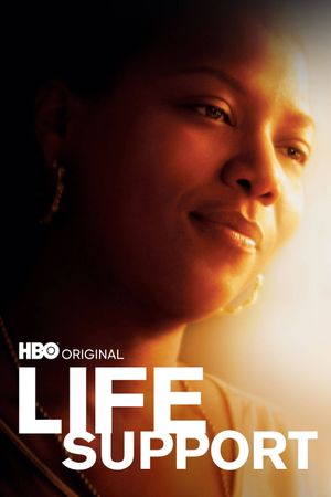 Life Support's poster