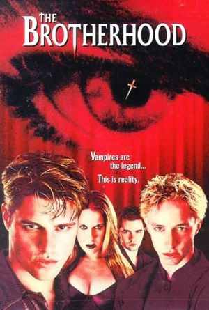 The Brotherhood's poster