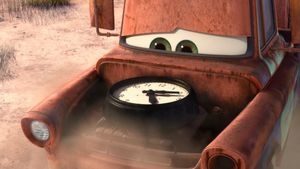 Time Travel Mater's poster