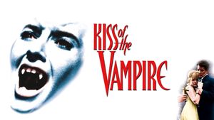 The Kiss of the Vampire's poster