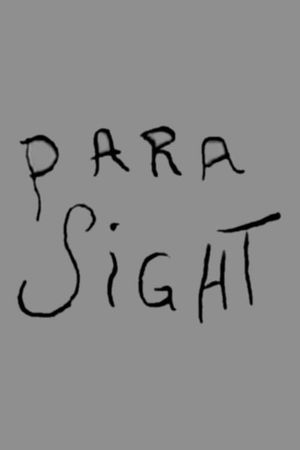 Vignette: Para Sight's poster