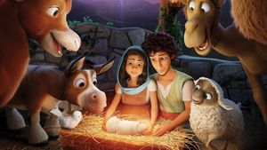 The Star's poster