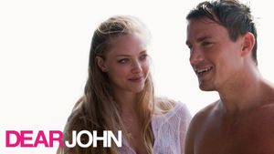 Dear John's poster