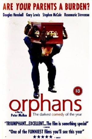 Orphans's poster