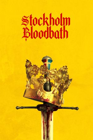 Stockholm Bloodbath's poster