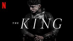 The King's poster