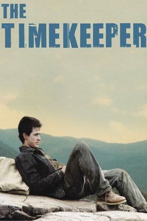The Timekeeper's poster