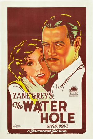 The Water Hole's poster