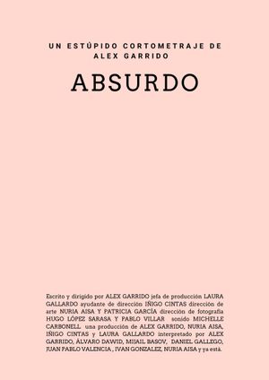 ABSURDO's poster image