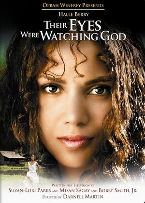 Their Eyes Were Watching God's poster