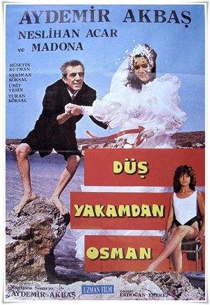 Düs Yakamdan Osman's poster