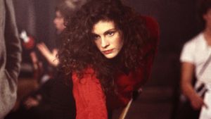 Mystic Pizza's poster