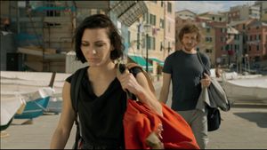Belle enfant's poster