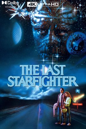 The Last Starfighter's poster