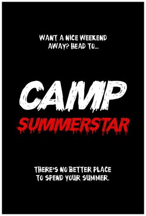 Camp Summerstar's poster