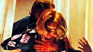 Deep Red's poster