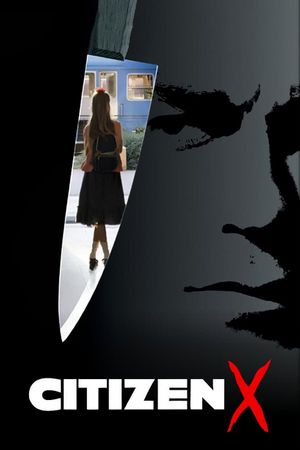 Citizen X's poster