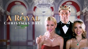 A Royal Christmas Ball's poster