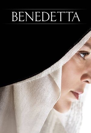 Benedetta's poster