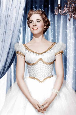 Cinderella's poster