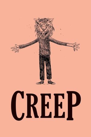 Creep's poster