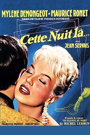 That Night's poster