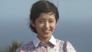 Shiosai's poster