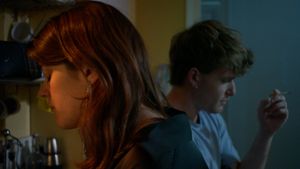 Otto & Ada's poster