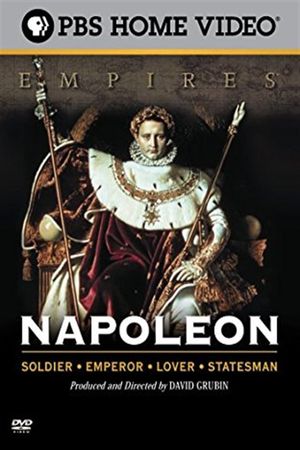 Napoleon's poster