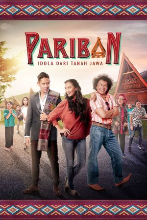 Pariban: Idola dari Tanah Jawa's poster