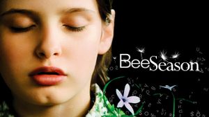 Bee Season's poster
