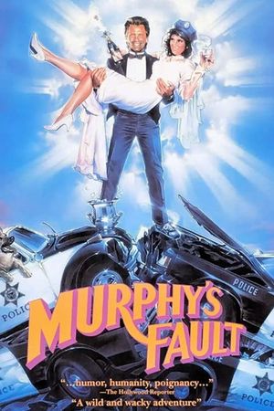 It's Murphy's Fault's poster