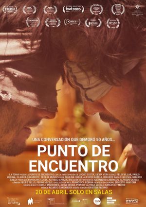 Meeting Point's poster