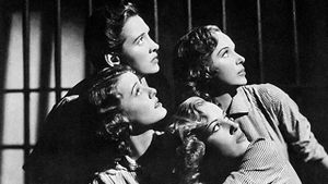 Women Without Names's poster