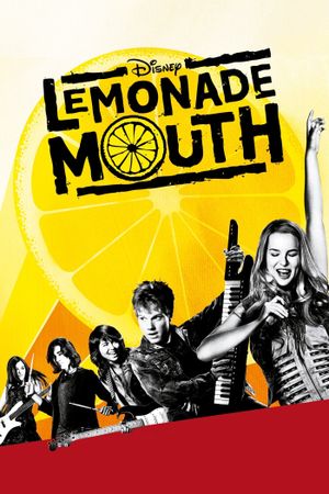 Lemonade Mouth's poster