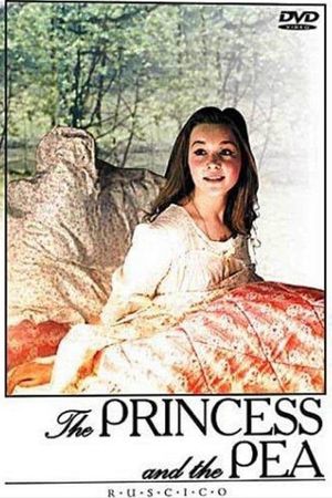 The Princess and the Pea's poster