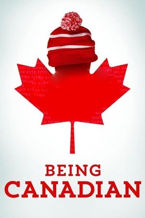 Being Canadian's poster