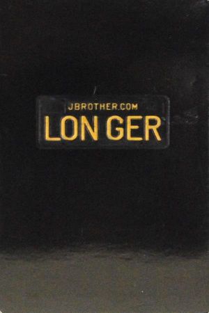 Longer - A Look At Joel Tudor Surfing's poster