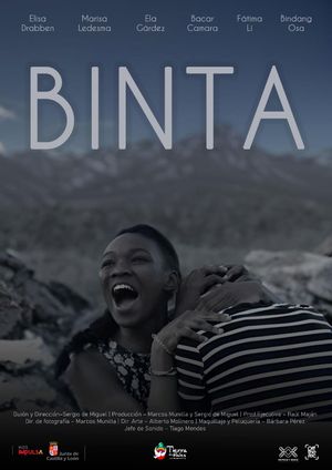 Binta's poster image