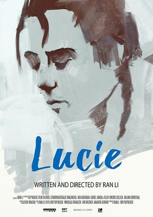 Lucie's poster