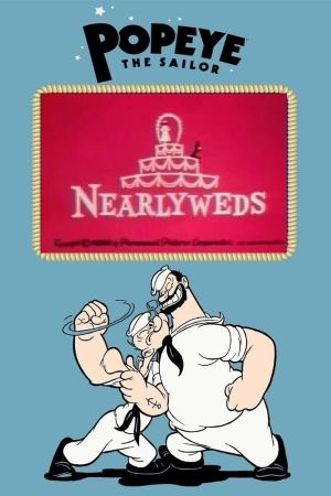 Nearlyweds's poster