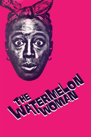 The Watermelon Woman's poster
